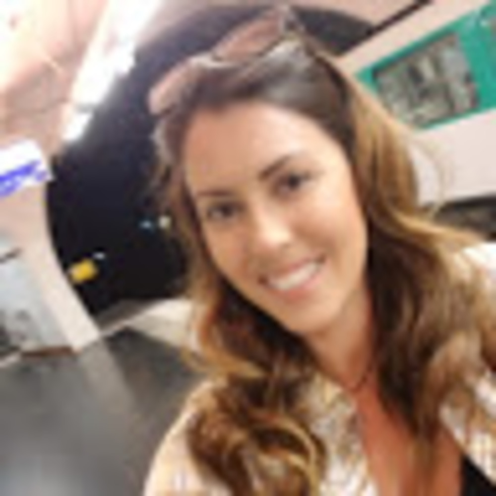 Meet your Posher, Meagan
